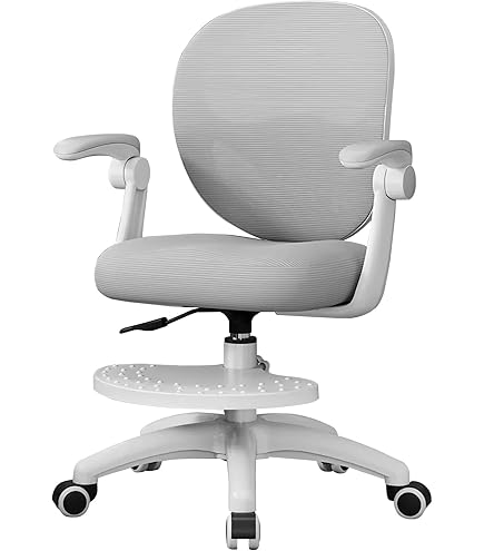 Amazon.co.jp: Aesthetik Kids Miffy ジュブナイル マカロン チェア